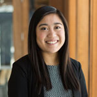 Winnie Wang ’18: Committed to fighting homelessness in San Francisco