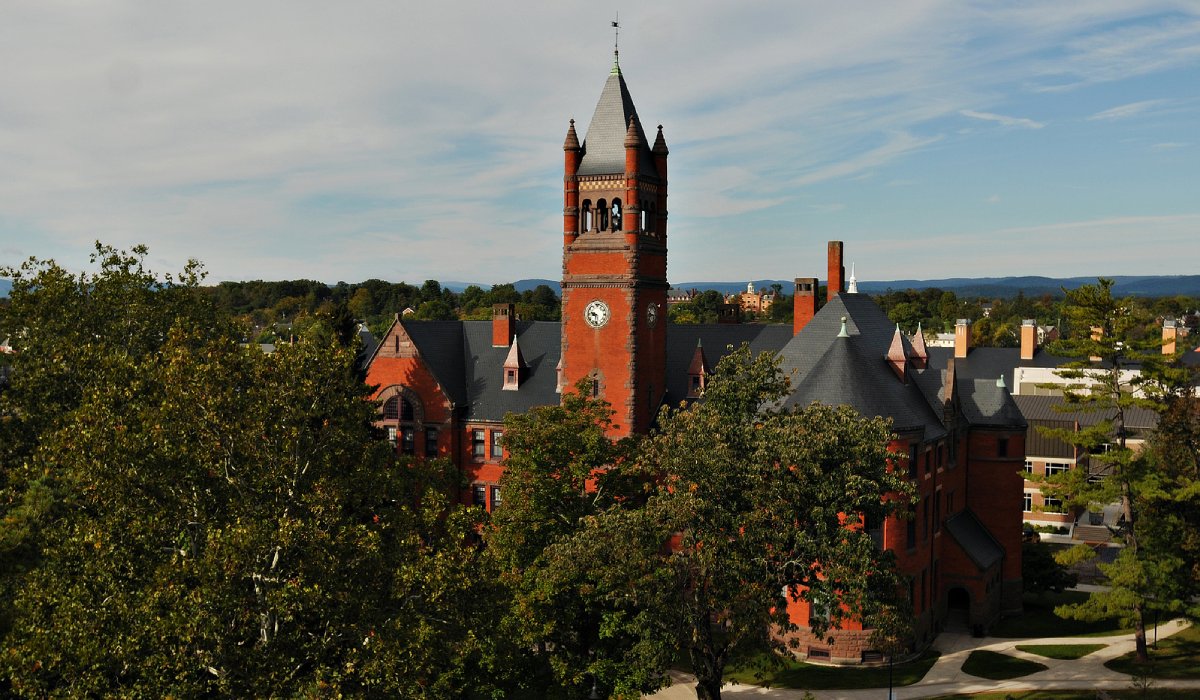 Four Gettysburgians receive prestigious Gilman Scholarship to study abroad